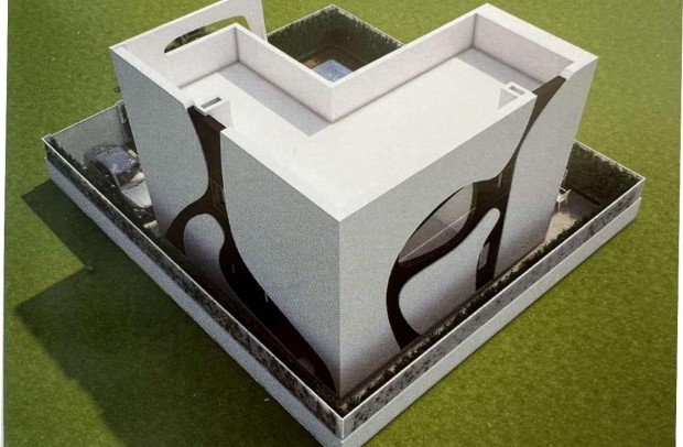 Nueva construcción  - Villa Detached - Ciudad Quesada