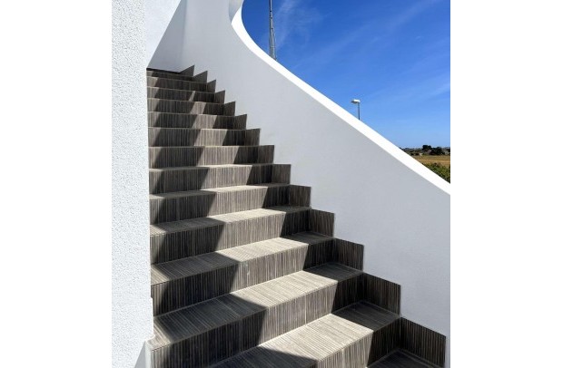 Nueva construcción  - Villa Detached - Ciudad Quesada