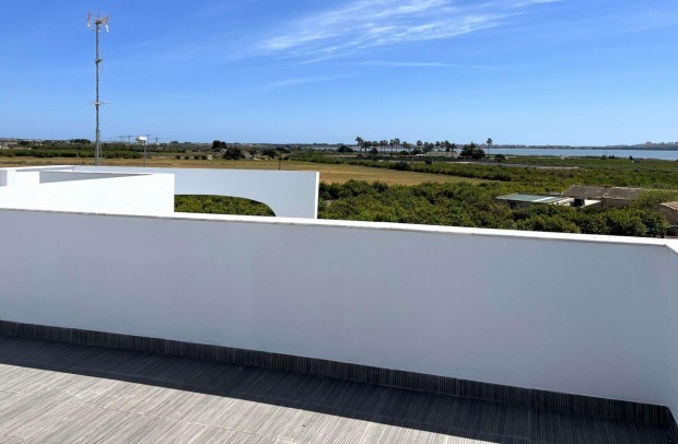 Nueva construcción  - Villa Detached - Ciudad Quesada