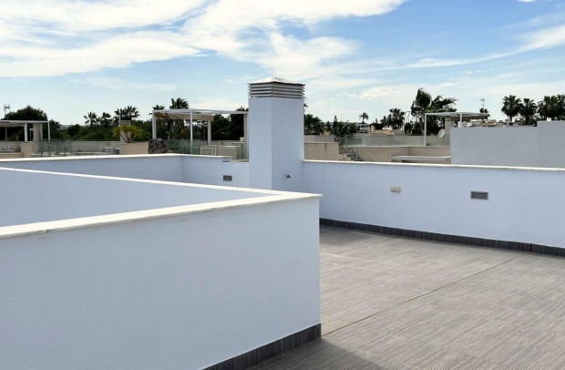 Nueva construcción  - Villa Detached - Ciudad Quesada