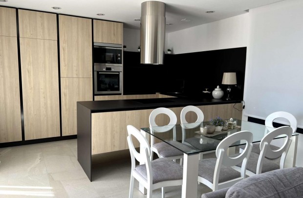 Nueva construcción  - Villa Detached - Ciudad Quesada