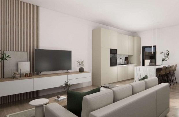 Nueva construcción  - Villa Detached - Ciudad Quesada