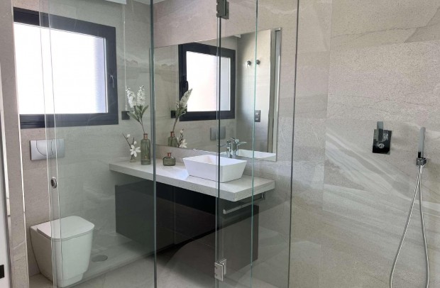 Nueva construcción  - Villa Detached - Ciudad Quesada