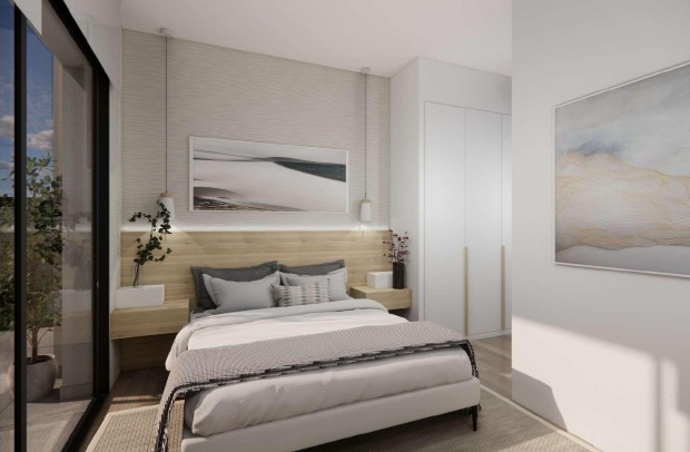 Nueva construcción  - Villa Detached - Ciudad Quesada