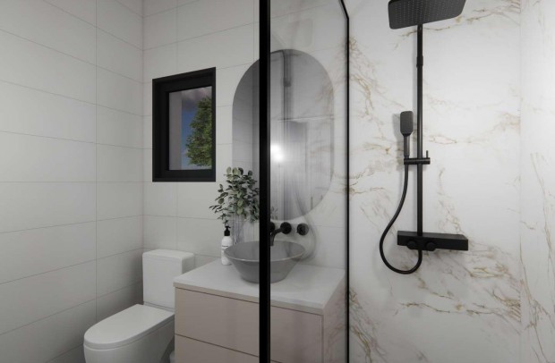 Nueva construcción  - Villa Detached - Ciudad Quesada