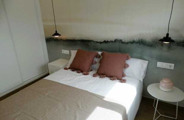 New Build - Bungalow - Pilar de la Horadada - pueblo