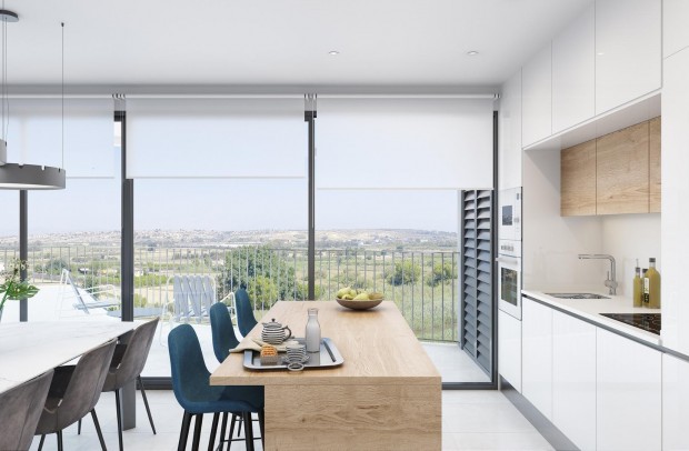 Nueva construcción  - Apartment - Guardamar del Segura - Avenida del Puerto