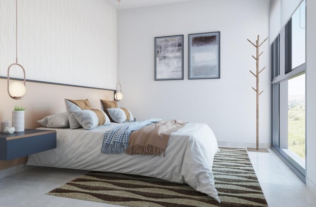 Nueva construcción  - Apartment - Guardamar del Segura - Avenida del Puerto