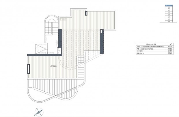 Nueva construcción  - Apartment - Guardamar del Segura - Avenida del Puerto