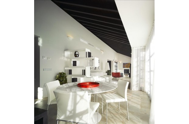 Nouvelle construction - Villa Detached - Sucina - Peraleja Golf