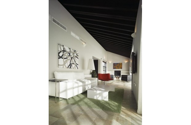 Nouvelle construction - Villa Detached - Sucina - Peraleja Golf