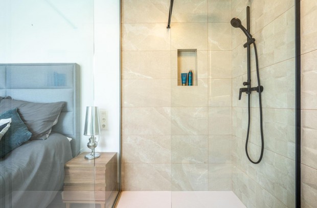 New Build - Villa Detached - Torre Pacheco - Roldán