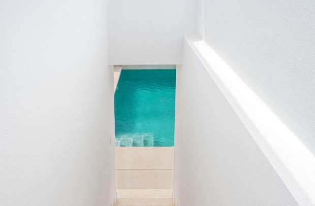 New Build - Villa Detached - Torre Pacheco - Roldán