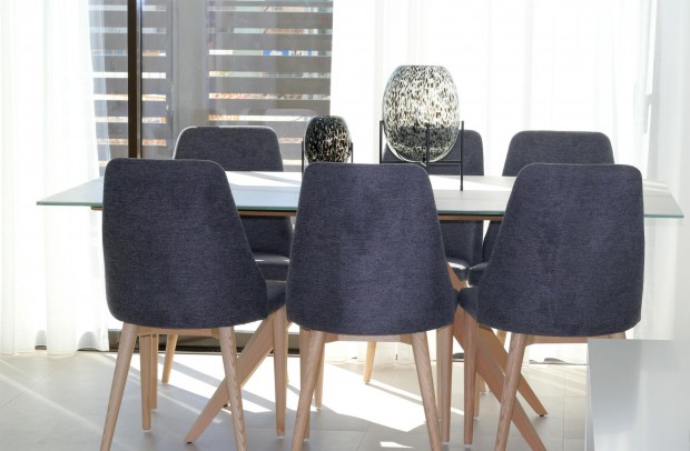 Nouvelle construction - Townhouse - Pilar de la Horadada - parque Andromeda