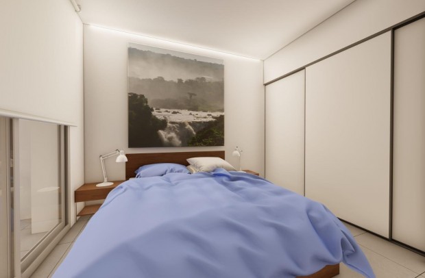 Nueva construcción  - Villa Detached - Daya Nueva - Pueblo