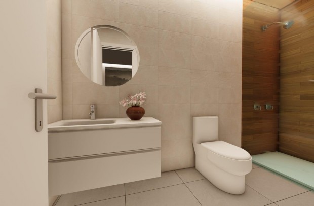 Nueva construcción  - Villa Detached - Daya Nueva - Pueblo