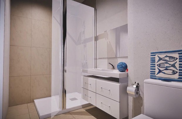 New Build - Apartment - Cartagena - Mar De Cristal