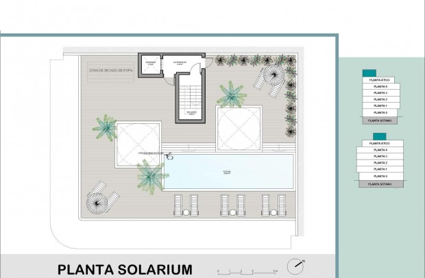 Nueva construcción  - Apartment - Torrevieja - El acequión