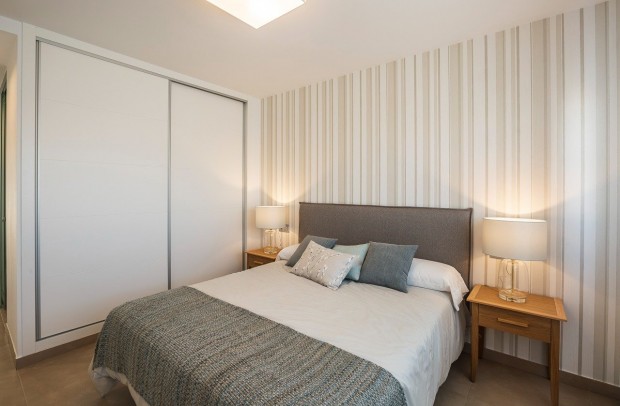 Nouvelle construction - Bungalow - Orihuela - Vistabella Golf