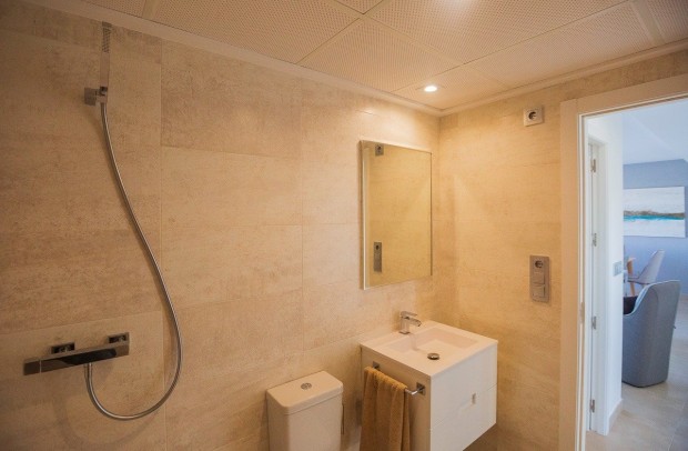 Nouvelle construction - Bungalow - Orihuela - Vistabella Golf