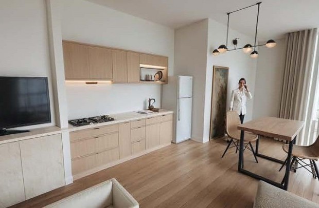 Nouvelle construction - Apartment - Torrevieja - Center