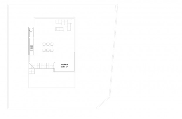 Nueva construcción  - Villa Detached - Pilar de la Horadada - Torre de la Horadada