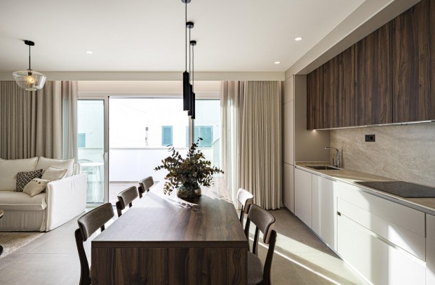 Nueva construcción  - Bungalow - Pilar de la Horadada - Torre de la Horadada