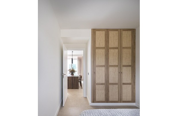 Nueva construcción  - Bungalow - Pilar de la Horadada - Torre de la Horadada