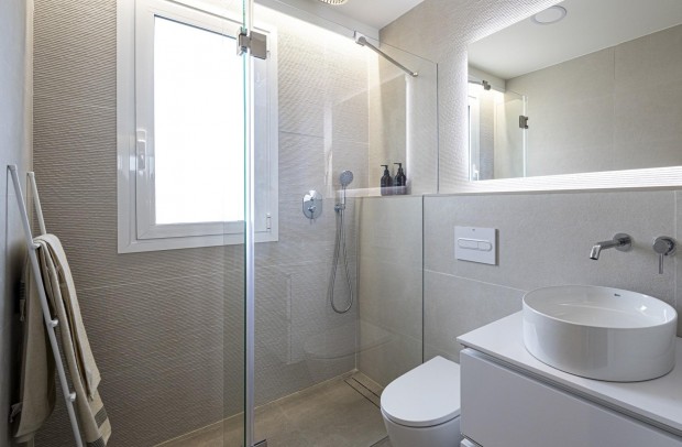 Nueva construcción  - Bungalow - Pilar de la Horadada - Torre de la Horadada