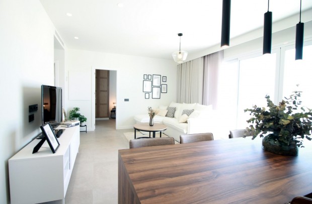 Nueva construcción  - Bungalow - Pilar de la Horadada - Torre de la Horadada