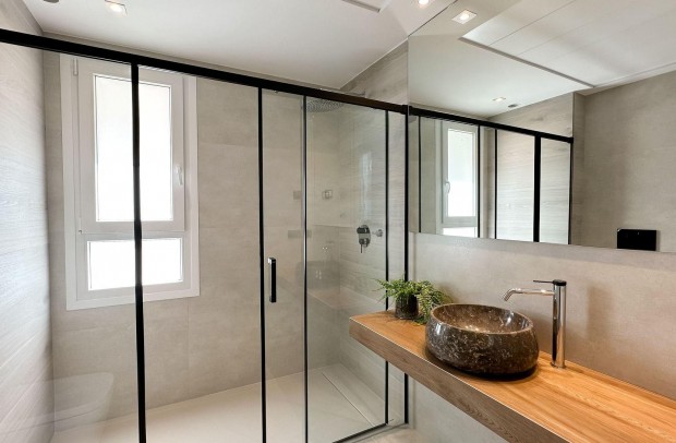 Nueva construcción  - Villa Detached - Algorfa - La Finca Golf Resort