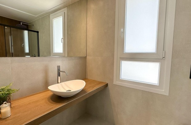 Nueva construcción  - Villa Detached - Algorfa - La Finca Golf Resort