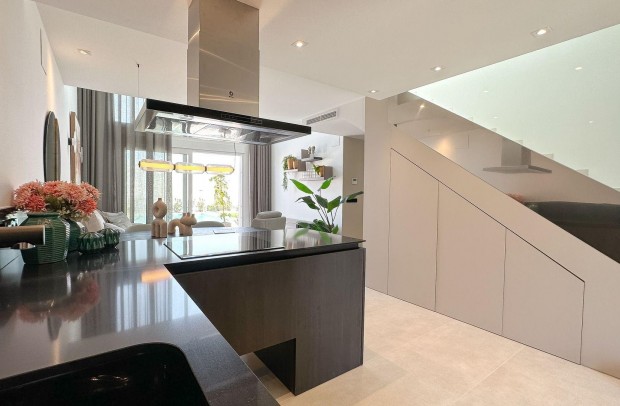 Nueva construcción  - Villa Detached - Algorfa - La Finca Golf Resort