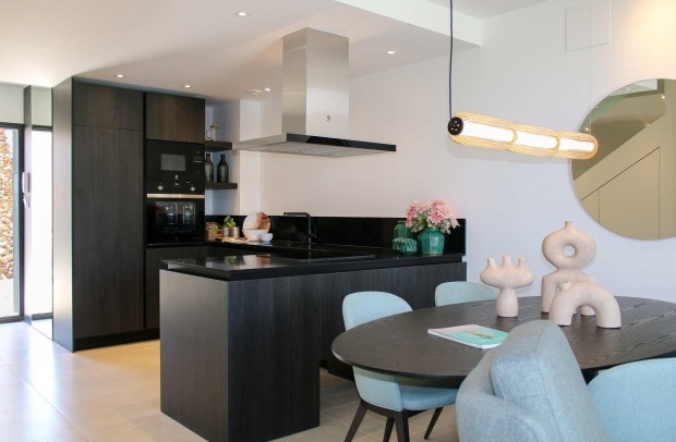 Nueva construcción  - Villa Detached - Algorfa - La Finca Golf Resort