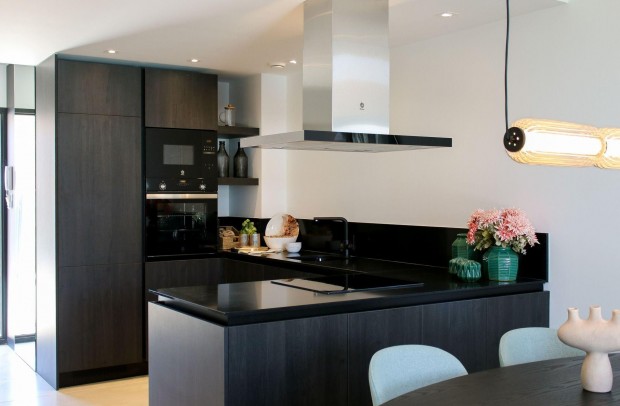 Nueva construcción  - Villa Detached - Algorfa - La Finca Golf Resort