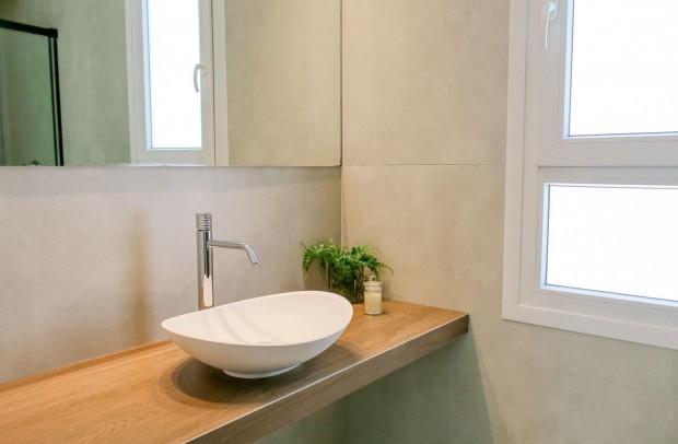 Nueva construcción  - Villa Detached - Algorfa - La Finca Golf Resort