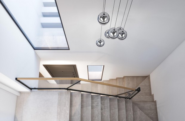 Nueva construcción  - Villa Detached - San Javier - Santiago De La Ribera