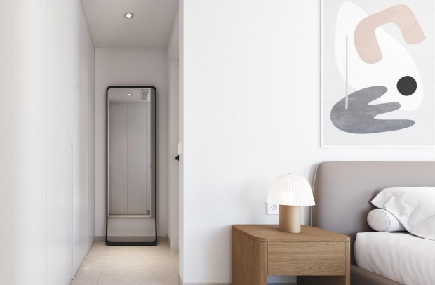 Nueva construcción  - Villa Detached - San Javier - Santiago De La Ribera