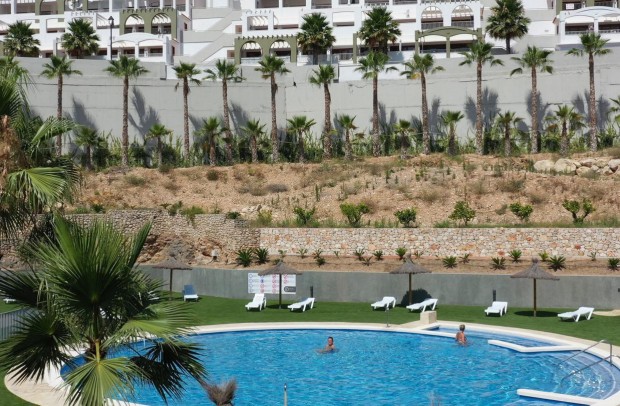 New Build - Apartment - Xeresa - Xeresa Del Monte