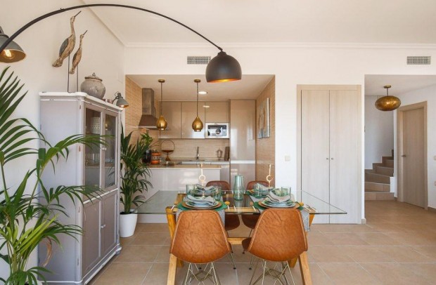 Nueva construcción  - Apartment - Xeresa - Xeresa Del Monte