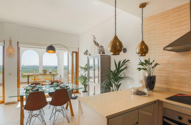 Nueva construcción  - Apartment - Xeresa - Xeresa Del Monte