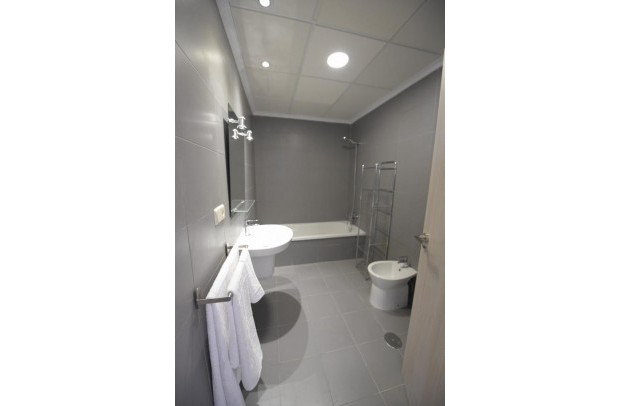 Nueva construcción  - Apartment - Xeresa - Xeresa Del Monte