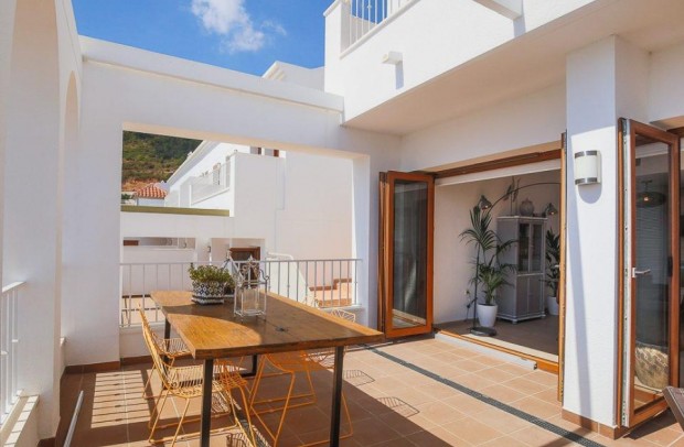 Nueva construcción  - Apartment - Xeresa - Xeresa Del Monte