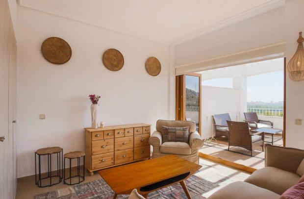 Nueva construcción  - Apartment - Xeresa - Xeresa Del Monte