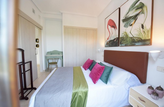 Nueva construcción  - Apartment - Xeresa - Xeresa Del Monte