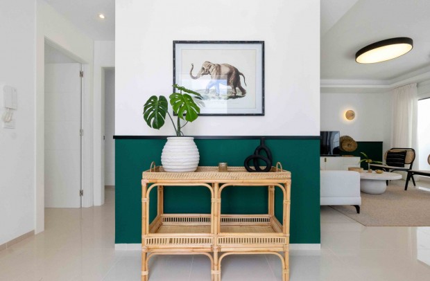 Reventa - Apartment - Ciudad Quesada