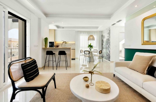 Reventa - Apartment - Ciudad Quesada