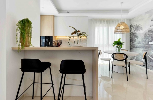 Reventa - Apartment - Ciudad Quesada