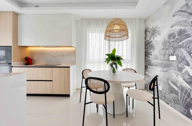 Reventa - Apartment - Ciudad Quesada