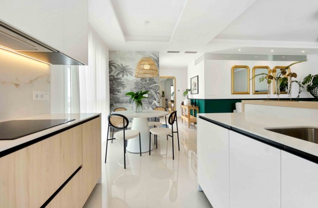 Reventa - Apartment - Ciudad Quesada